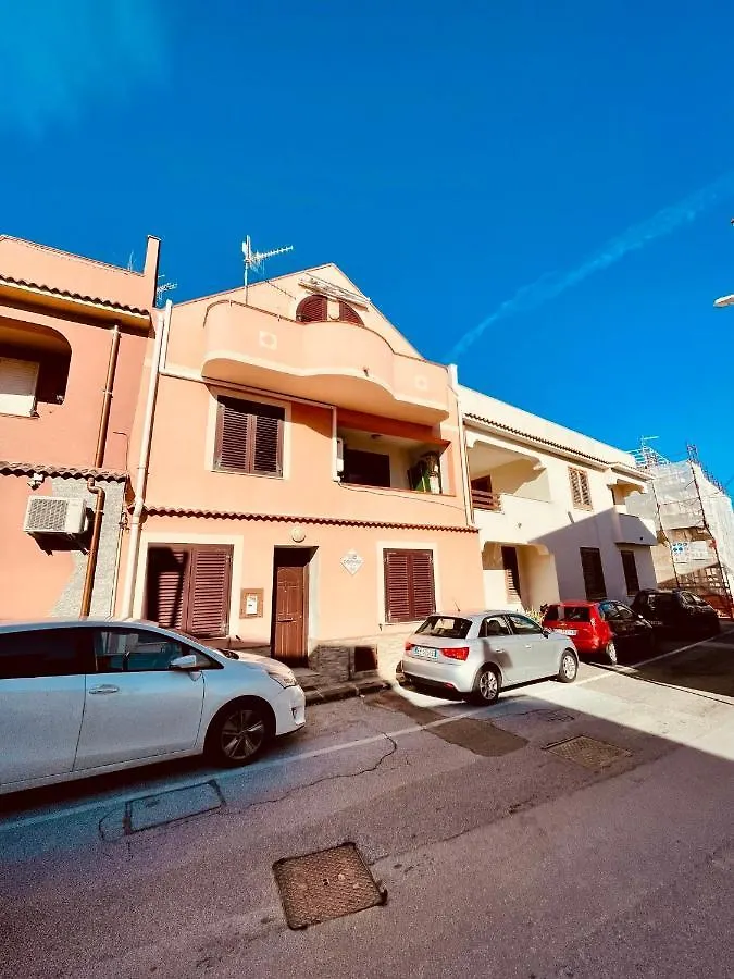 Bed and Breakfast Il Cirismiro Torre di Faro