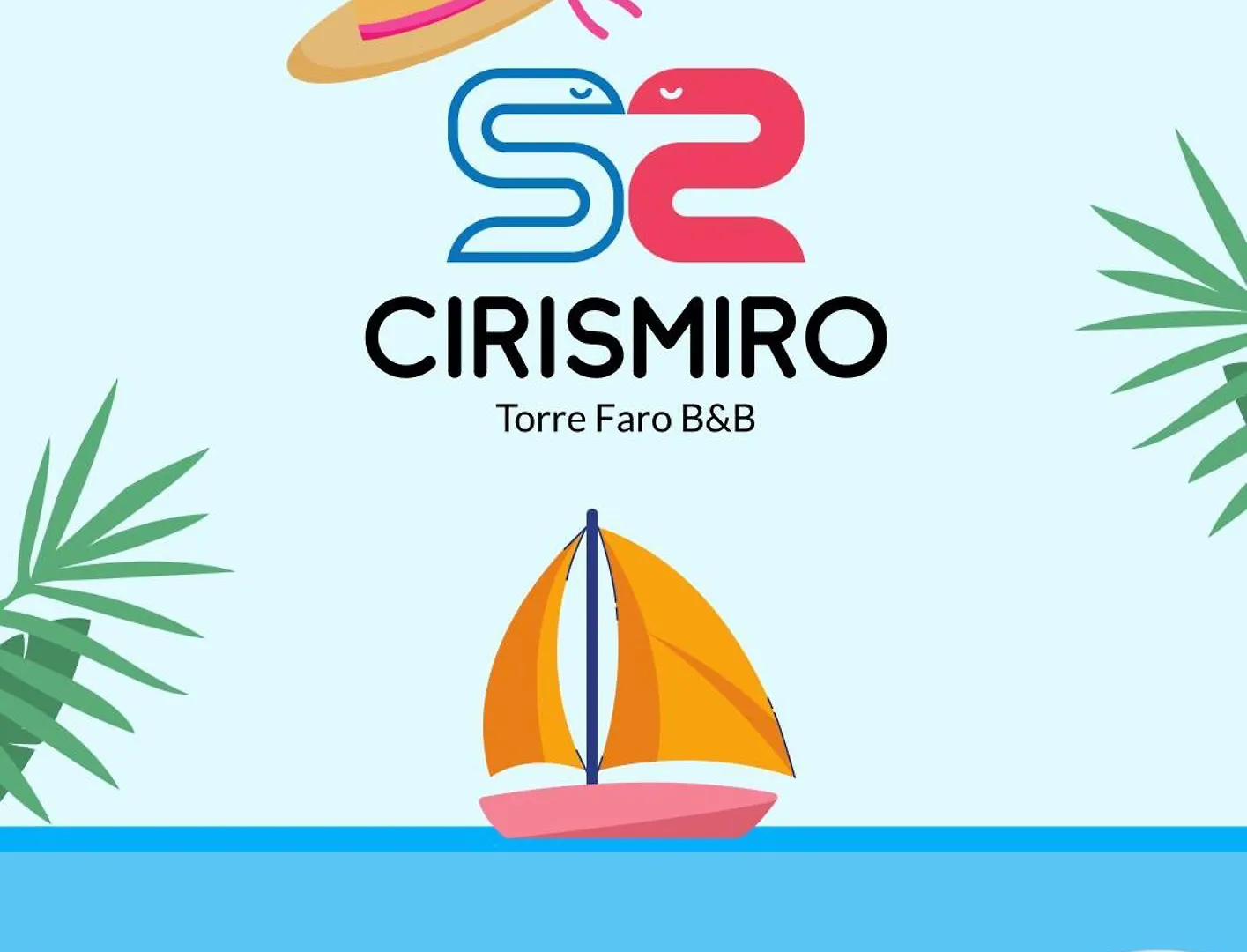 Bed and Breakfast Il Cirismiro Torre di Faro Bed & Breakfast