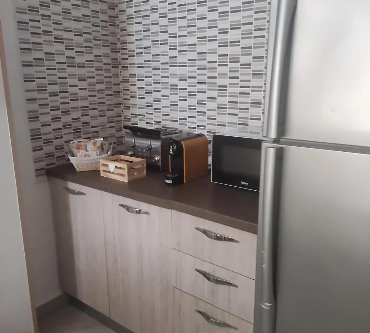 Bed and Breakfast Il Cirismiro Torre di Faro 0*,  Italia