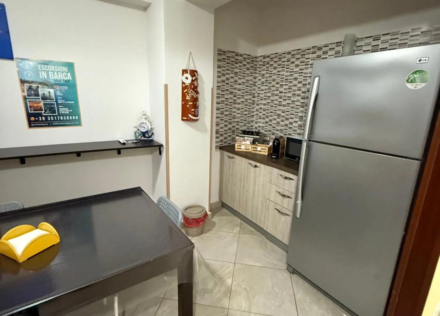Bed & Breakfast Bed and Breakfast Il Cirismiro Torre di Faro