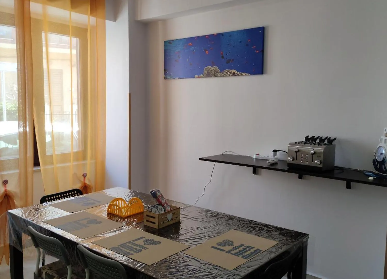 Bed & Breakfast Bed and Breakfast Il Cirismiro Torre di Faro Italia