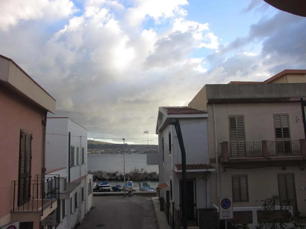 Bed & Breakfast Bed and Breakfast Il Cirismiro Torre di Faro Italia